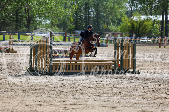 03591 - Shea - 2026 Rocky Mountain Classic II - Wednesday August 19th