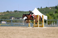 05841 - Shea - 2026 Rocky Mountain Classic II - Wednesday August 19th