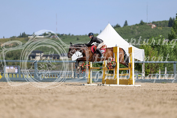 05841 - Shea - 2026 Rocky Mountain Classic II - Wednesday August 19th