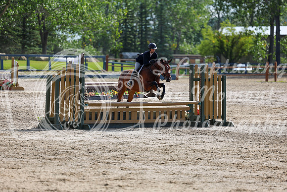 03592 - Shea - 2026 Rocky Mountain Classic II - Wednesday August 19th