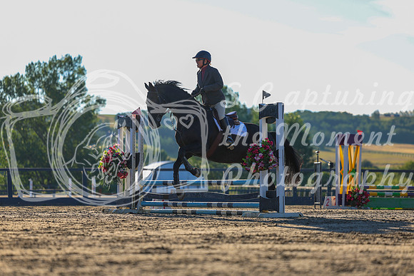 00983 - Shea - 2026 Rocky Mountain Classic II - Wednesday August 19th
