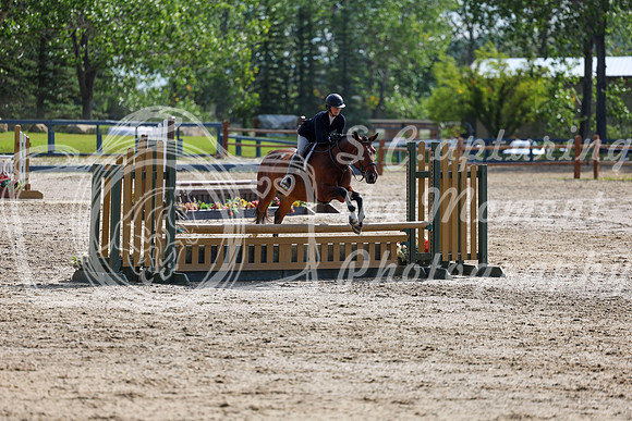 03593 - Shea - 2026 Rocky Mountain Classic II - Wednesday August 19th