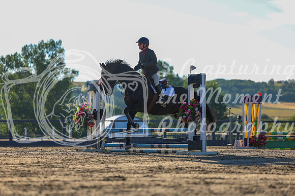00984 - Shea - 2026 Rocky Mountain Classic II - Wednesday August 19th