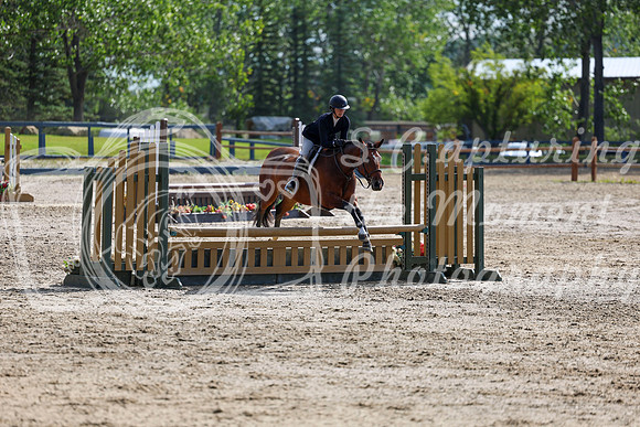 03594 - Shea - 2026 Rocky Mountain Classic II - Wednesday August 19th