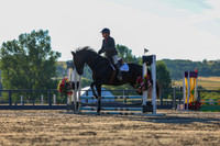 00985 - Shea - 2026 Rocky Mountain Classic II - Wednesday August 19th