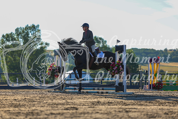 00985 - Shea - 2026 Rocky Mountain Classic II - Wednesday August 19th