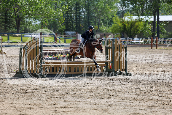 03595 - Shea - 2026 Rocky Mountain Classic II - Wednesday August 19th