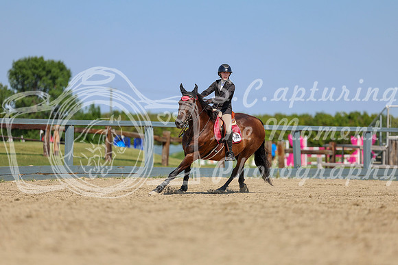 05845 - Shea - 2026 Rocky Mountain Classic II - Wednesday August 19th