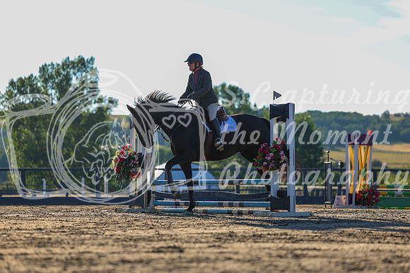 00986 - Shea - 2026 Rocky Mountain Classic II - Wednesday August 19th