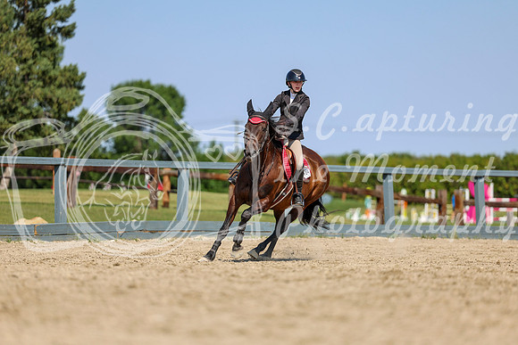 05846 - Shea - 2026 Rocky Mountain Classic II - Wednesday August 19th
