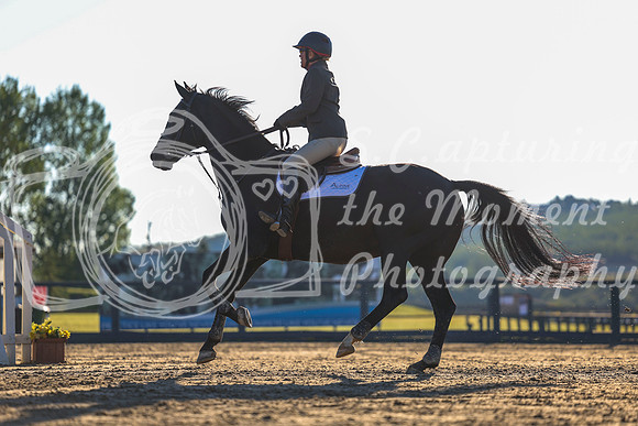 00988 - Shea - 2026 Rocky Mountain Classic II - Wednesday August 19th