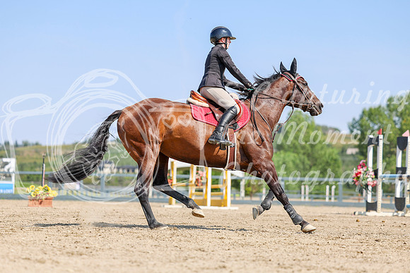 05848 - Shea - 2026 Rocky Mountain Classic II - Wednesday August 19th