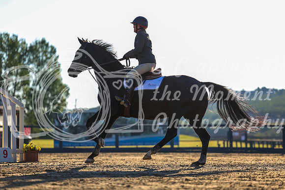 00989 - Shea - 2026 Rocky Mountain Classic II - Wednesday August 19th