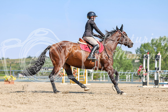 05849 - Shea - 2026 Rocky Mountain Classic II - Wednesday August 19th