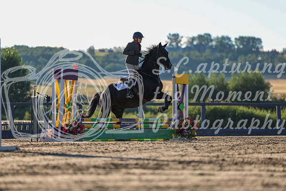 00990 - Shea - 2026 Rocky Mountain Classic II - Wednesday August 19th