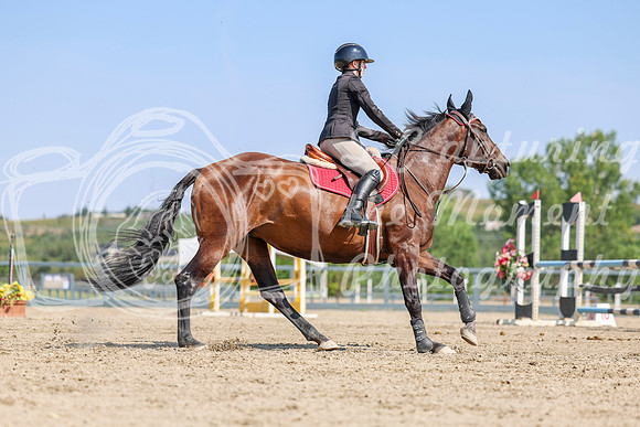 05850 - Shea - 2026 Rocky Mountain Classic II - Wednesday August 19th