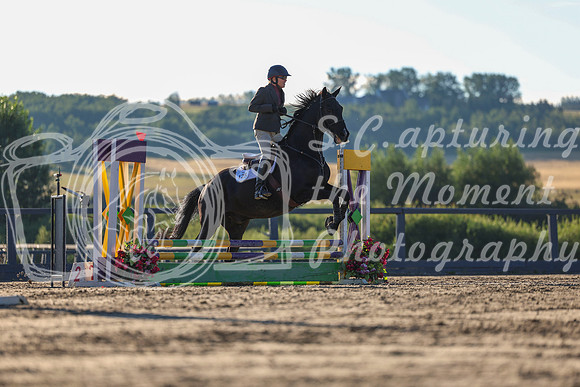 00991 - Shea - 2026 Rocky Mountain Classic II - Wednesday August 19th