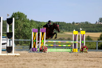 05851 - Shea - 2026 Rocky Mountain Classic II - Wednesday August 19th