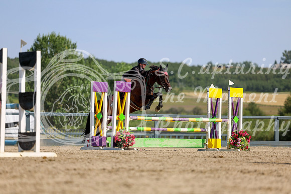05851 - Shea - 2026 Rocky Mountain Classic II - Wednesday August 19th