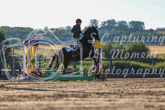 00992 - Shea - 2026 Rocky Mountain Classic II - Wednesday August 19th