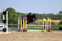 05852 - Shea - 2026 Rocky Mountain Classic II - Wednesday August 19th