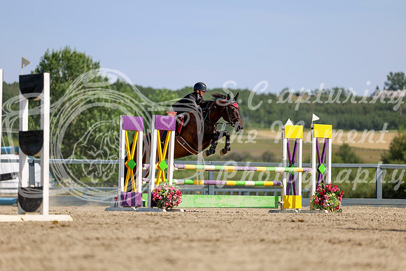05852 - Shea - 2026 Rocky Mountain Classic II - Wednesday August 19th