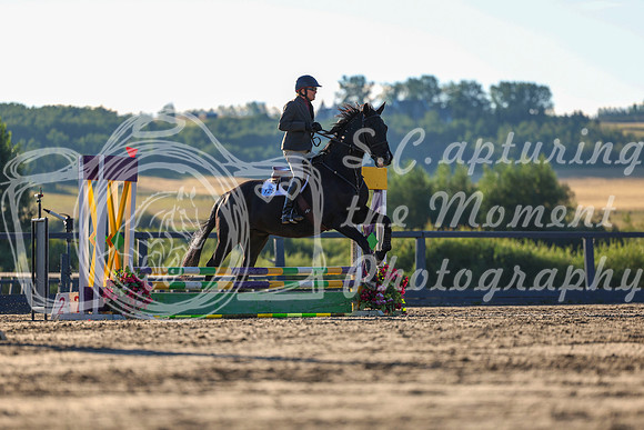 00993 - Shea - 2026 Rocky Mountain Classic II - Wednesday August 19th