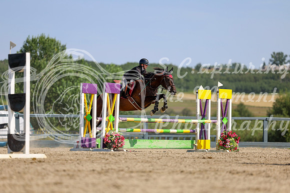 05853 - Shea - 2026 Rocky Mountain Classic II - Wednesday August 19th