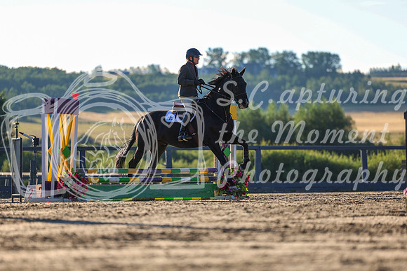 00994 - Shea - 2026 Rocky Mountain Classic II - Wednesday August 19th