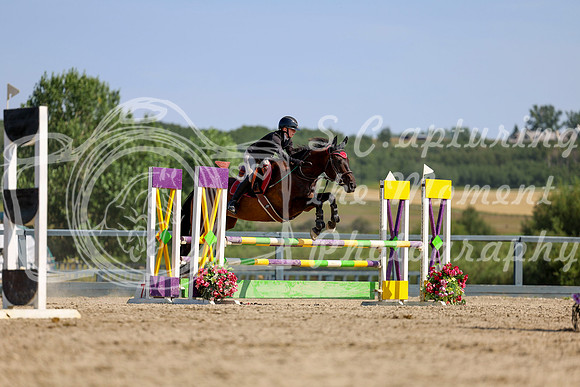05854 - Shea - 2026 Rocky Mountain Classic II - Wednesday August 19th