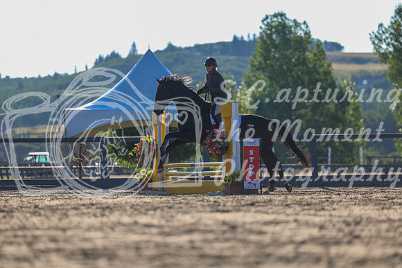 00995 - Shea - 2026 Rocky Mountain Classic II - Wednesday August 19th