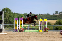 05855 - Shea - 2026 Rocky Mountain Classic II - Wednesday August 19th