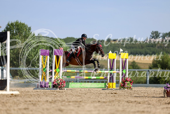05855 - Shea - 2026 Rocky Mountain Classic II - Wednesday August 19th