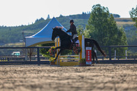 00996 - Shea - 2026 Rocky Mountain Classic II - Wednesday August 19th