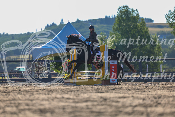 00996 - Shea - 2026 Rocky Mountain Classic II - Wednesday August 19th