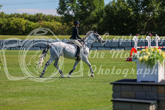 04270 - Shea - 2026 Rocky Mountain Classic II - Wednesday August 19th