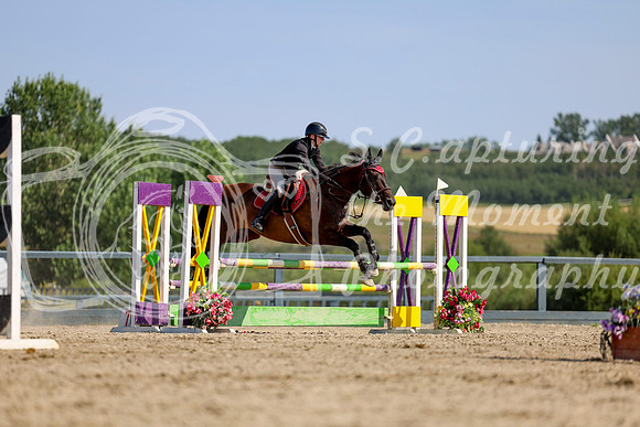 05856 - Shea - 2026 Rocky Mountain Classic II - Wednesday August 19th