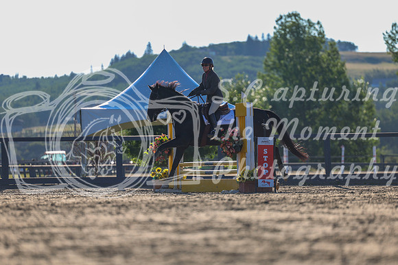 00997 - Shea - 2026 Rocky Mountain Classic II - Wednesday August 19th
