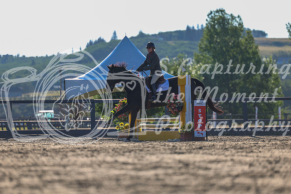 00998 - Shea - 2026 Rocky Mountain Classic II - Wednesday August 19th