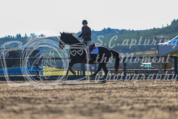 00999 - Shea - 2026 Rocky Mountain Classic II - Wednesday August 19th