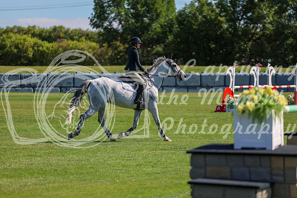 04272 - Shea - 2026 Rocky Mountain Classic II - Wednesday August 19th