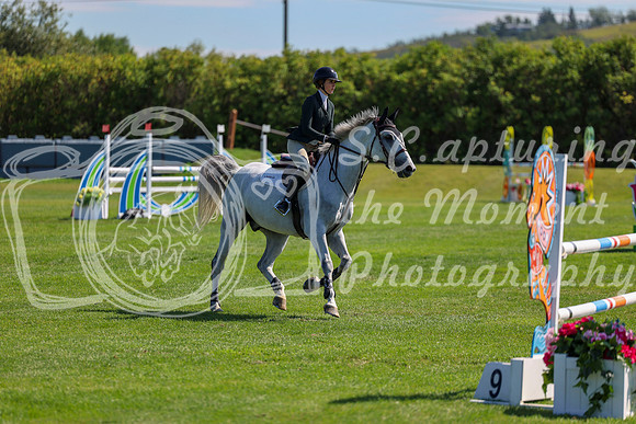 04274 - Shea - 2026 Rocky Mountain Classic II - Wednesday August 19th