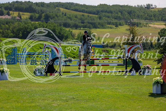 04278 - Shea - 2026 Rocky Mountain Classic II - Wednesday August 19th