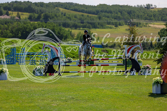 04279 - Shea - 2026 Rocky Mountain Classic II - Wednesday August 19th
