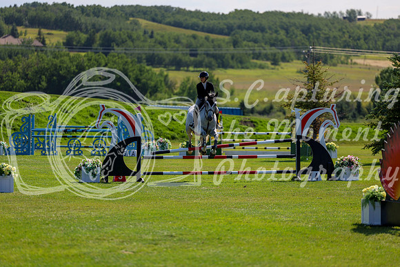 04280 - Shea - 2026 Rocky Mountain Classic II - Wednesday August 19th