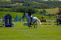 04281 - Shea - 2026 Rocky Mountain Classic II - Wednesday August 19th