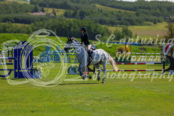 04281 - Shea - 2026 Rocky Mountain Classic II - Wednesday August 19th