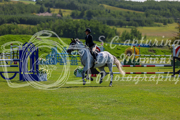 04282 - Shea - 2026 Rocky Mountain Classic II - Wednesday August 19th