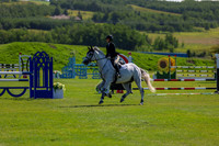04283 - Shea - 2026 Rocky Mountain Classic II - Wednesday August 19th