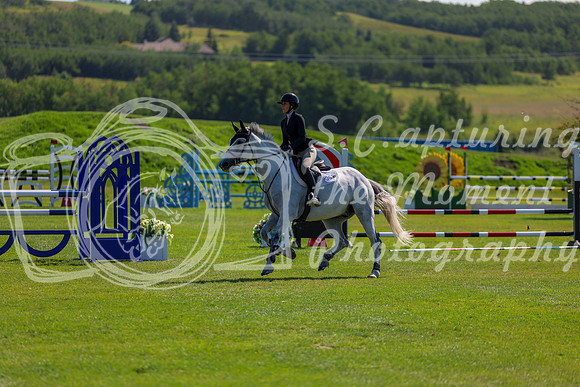 04283 - Shea - 2026 Rocky Mountain Classic II - Wednesday August 19th